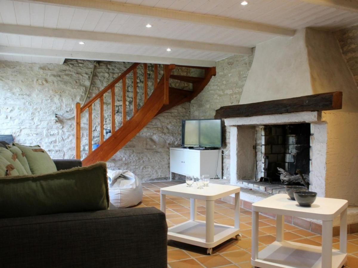 Maison Charme Ancien, Jardin, 2Km Centre St Pierre, 20Min Plage - 5 Couchages - Fr-1-246A-65 생-피에르-돌레롱 외부 사진