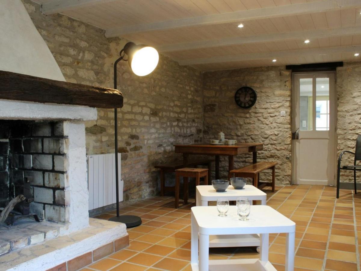 Maison Charme Ancien, Jardin, 2Km Centre St Pierre, 20Min Plage - 5 Couchages - Fr-1-246A-65 생-피에르-돌레롱 외부 사진
